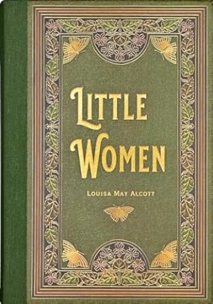 Little Women (Masterpiece Library Edition)