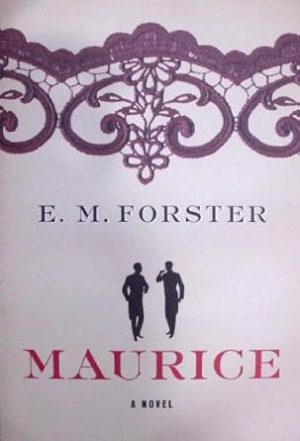 Maurice: A Novel