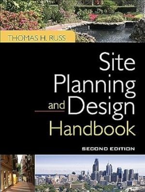 Site Planning and Design Handbook 2E (PB)