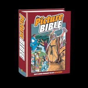 The Picture Bible