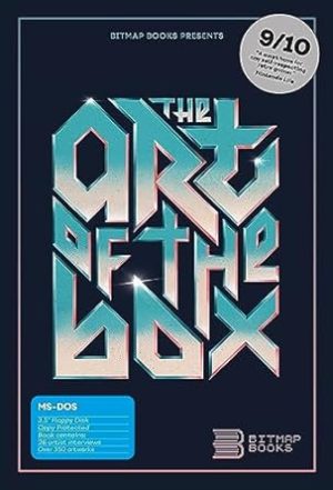 The Art of the Box