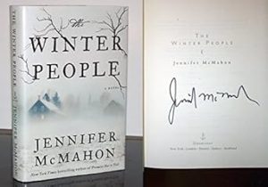 The Winter People: A Novel