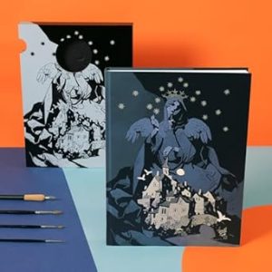 PINOCCHIO: An Illuminated Edition