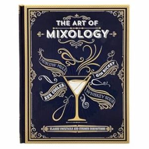 The Art of Mixology: Classic Cocktails and Curious Concoctions