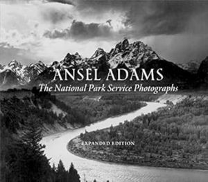 Ansel Adams: The National Parks Service Photographs