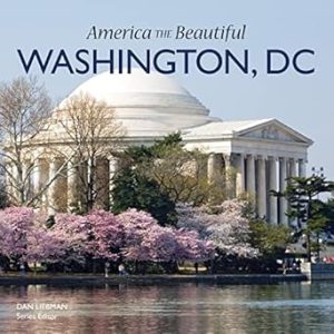 Washington, DC (America the Beautiful)