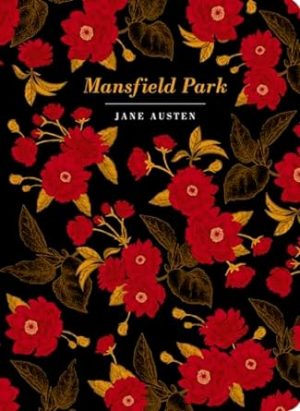 Mansfield Park (Chiltern Classic)
