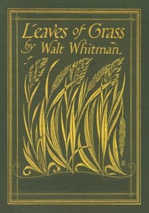 Leaves of Grass: Unabridged Deathbed Edition with 400 Poems
