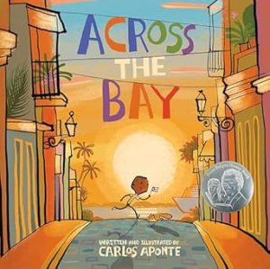 Across the Bay