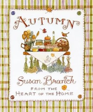 Autumn from the Heart of the Home