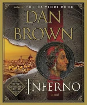 Inferno: Special Illustrated Edition: Featuring Robert Langdon