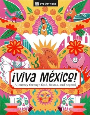 ¡Viva Mexico!