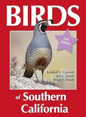 Birds of Southern California