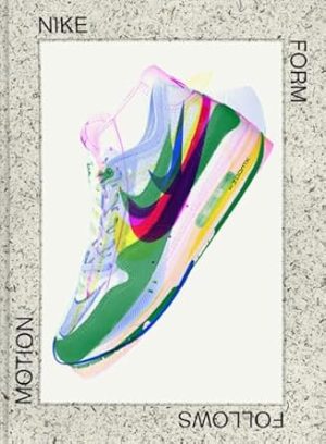 Nike: Form Follows Motion