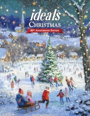 Christmas Ideals 2024 (Ideals Christmas)