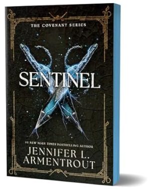 Sentinel (Covenant, 5)