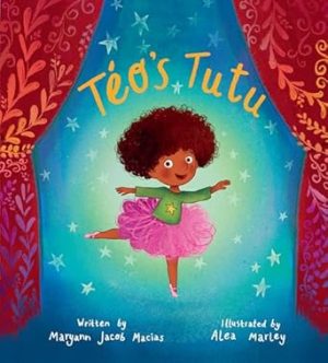Téo's Tutu