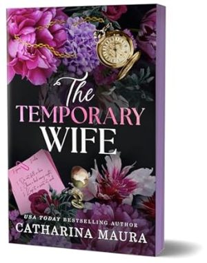 The Temporary Wife (Deluxe Edition) (The Windsors, 2)