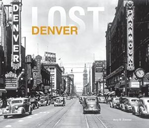 Lost Denver