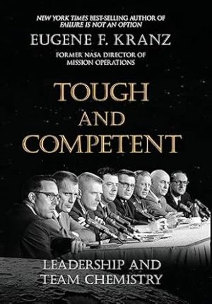Tough and Competent: Leadership and Team Chemistry