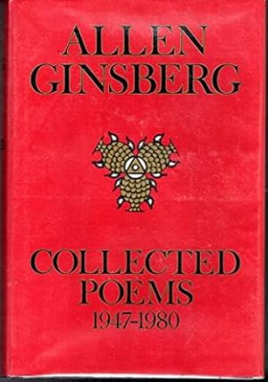 Collected Poems 1947-1997
