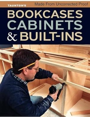 Bookcases, Cabinets & Built-Ins