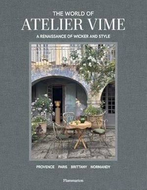 The World of Atelier Vime: A Renaissance of Wicker and Style