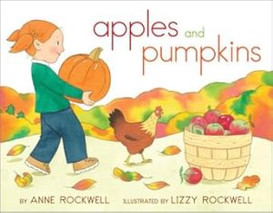 Apples and Pumpkins
