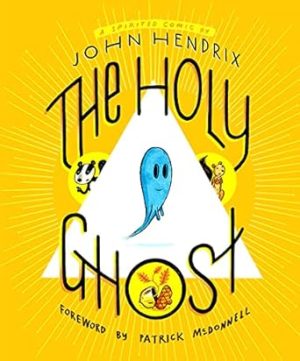 The Holy Ghost: A Spirited Comic