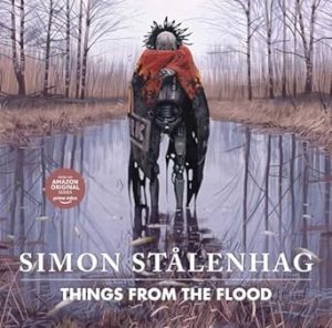 Things From the Flood