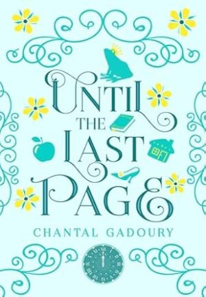 Until the Last Page (Wanderer of Pages)