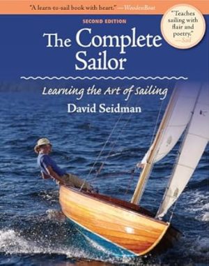 The Complete Sailor, Second Edition