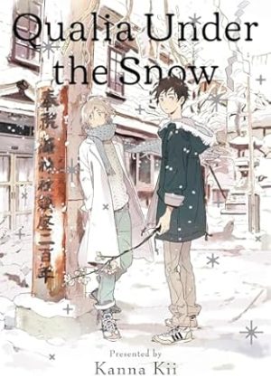 Qualia Under the Snow
