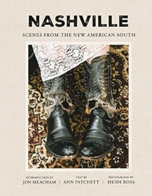 Nashville: Scenes from the New American South