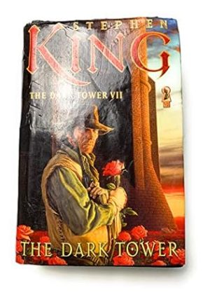 The Dark Tower (The Dark Tower, Book 7)