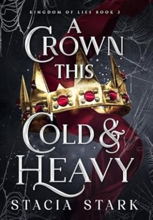 A Crown This Cold and Heavy