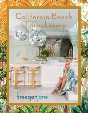 California Beach House Luxury