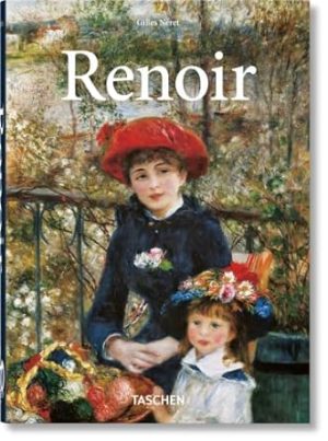 Renoir: Painter of Happiness