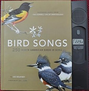 Bird Songs: 250 North American Birds in Song