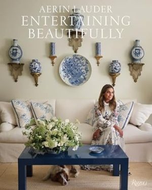 Entertaining Beautifully