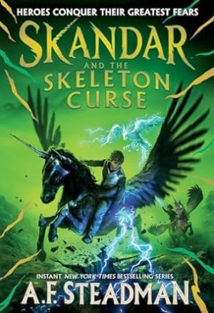 Skandar and the Skeleton Curse (4)