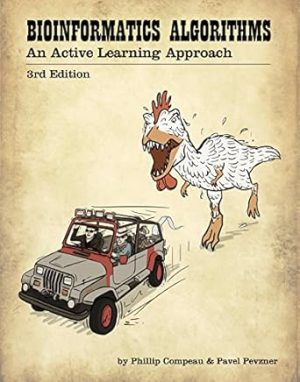 BIOINFORMATICS ALGORITHMS
