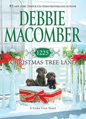 1225 Christmas Tree Lane (Cedar Cove, 12)