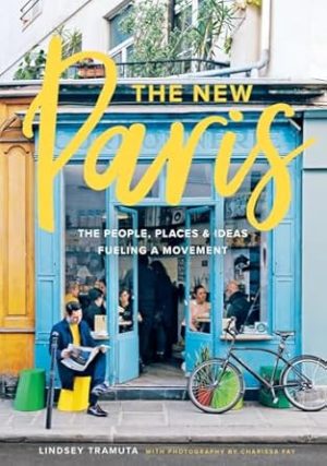 The New Paris