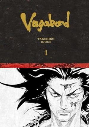 Vagabond Definitive Edition, Vol. 1 (1)