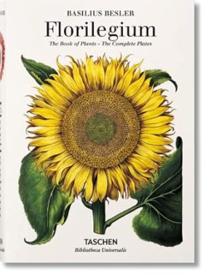 Florilegium: The Book of Plants - the Complete Plates
