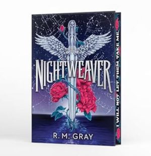 Nightweaver (Deluxe Limited Edition) (Nightweaver, 1)