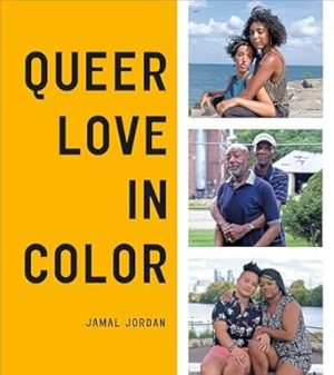 Queer Love in Color