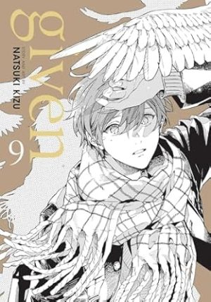 Given, Vol. 9 (9)
