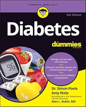 Diabetes For Dummies